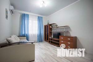 1-к квартира, посуточно, 38м2, 6/14 этаж