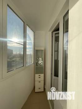 2-к квартира, на длительный срок, 45м2, 2/19 этаж