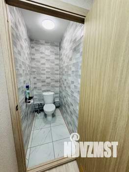 2-к квартира, посуточно, 60м2, 16/17 этаж