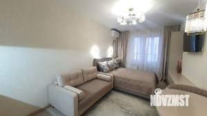 Студия квартира, на длительный срок, 30м2, 21/25 этаж