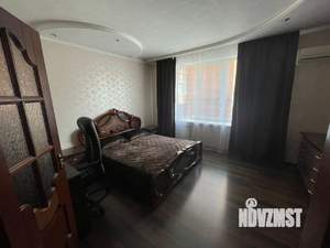 2-к квартира, на длительный срок, 72м2, 2/10 этаж