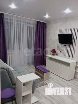 1-к квартира, на длительный срок, 30м2, 6/9 этаж