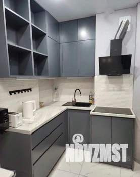 1-к квартира, на длительный срок, 40м2, 2/25 этаж