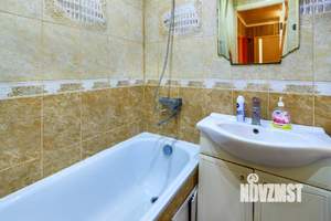 2-к квартира, посуточно, 60м2, 9/9 этаж