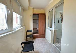 2-к квартира, на длительный срок, 69м2, 4/15 этаж