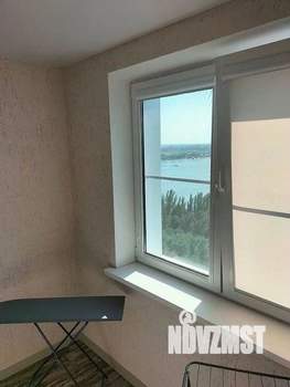 1-к квартира, на длительный срок, 44м2, 19/25 этаж
