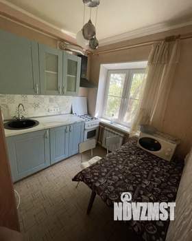 1-к квартира, на длительный срок, 32м2, 4/6 этаж
