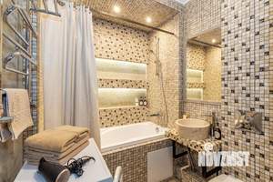 2-к квартира, посуточно, 55м2, 1/1 этаж