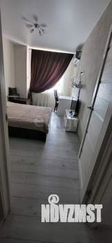 1-к квартира, на длительный срок, 41м2, 12/16 этаж