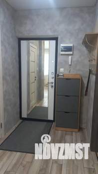 2-к квартира, посуточно, 55м2, 2/24 этаж