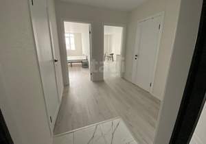 1-к квартира, на длительный срок, 47м2, 19/19 этаж