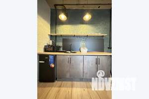 1-к квартира, посуточно, 34м2, 18/25 этаж