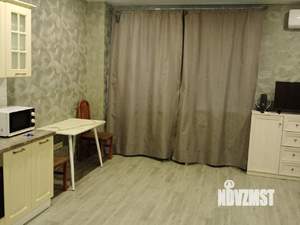 Студия квартира, на длительный срок, 32м2, 5/23 этаж