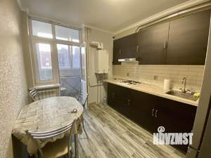 1-к квартира, на длительный срок, 38м2, 19/20 этаж