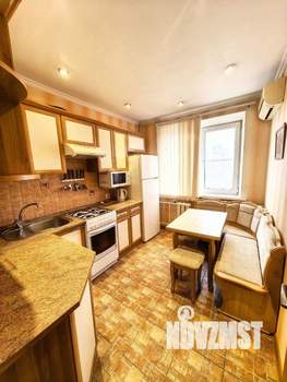 2-к квартира, на длительный срок, 52м2, 8/11 этаж