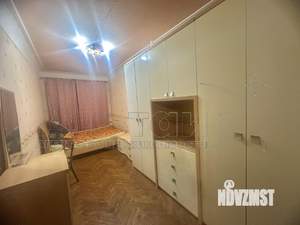 3-к квартира, на длительный срок, 57м2, 2/5 этаж