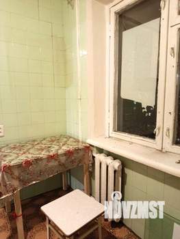 2-к квартира, на длительный срок, 46м2, 3/5 этаж