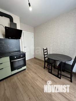 1-к квартира, на длительный срок, 32м2, 10/13 этаж