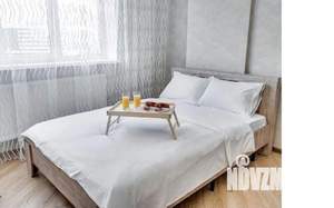 1-к квартира, посуточно, 40м2, 16/25 этаж