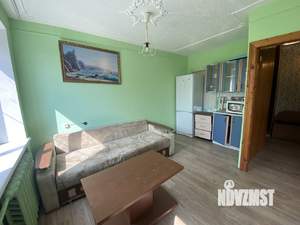 2-к квартира, на длительный срок, 59м2, 5/6 этаж