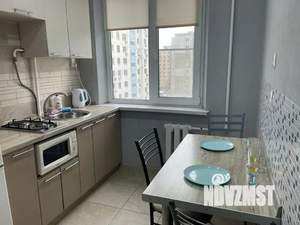 1-к квартира, посуточно, 31м2, 1/1 этаж