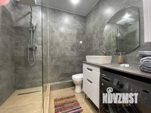 1-к квартира, посуточно, 36м2, 12/14 этаж