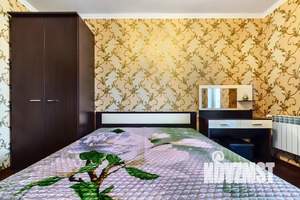 1-к квартира, посуточно, 71м2, 1/1 этаж