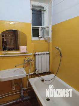 2-к квартира, на длительный срок, 52м2, 5/5 этаж