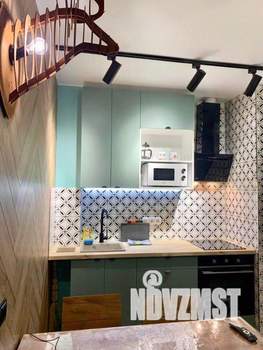 3-к квартира, посуточно, 68м2, 1/1 этаж