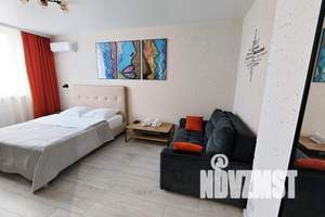 1-к квартира, посуточно, 35м2, 25/25 этаж