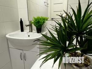 Студия квартира, посуточно, 22м2, 3/4 этаж