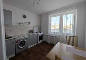 1-к квартира, на длительный срок, 43м2, 16/16 этаж