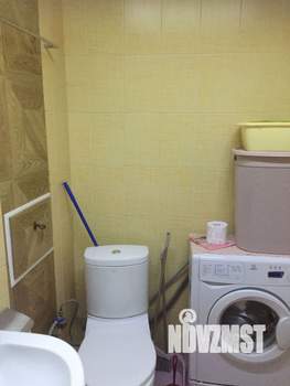 1-к квартира, на длительный срок, 35м2, 4/9 этаж