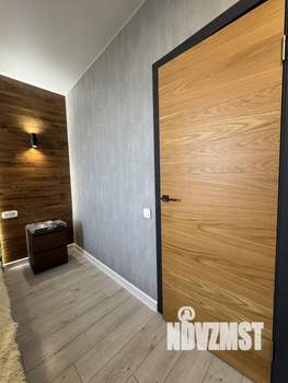 1-к квартира, на длительный срок, 48м2, 23/24 этаж