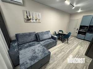 2-к квартира, на длительный срок, 50м2, 24/26 этаж