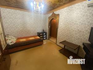 1-к квартира, на длительный срок, 23м2, 4/10 этаж