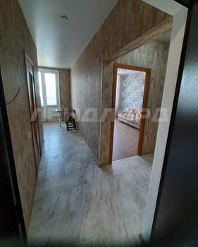 1-к квартира, на длительный срок, 33м2, 18/19 этаж