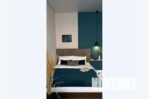 1-к квартира, посуточно, 32м2, 7/22 этаж