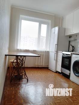 2-к квартира, на длительный срок, 51м2, 4/10 этаж