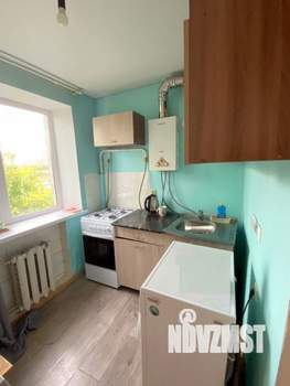 1-к квартира, на длительный срок, 30м2, 5/5 этаж