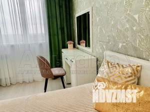 2-к квартира, на длительный срок, 57м2, 19/27 этаж