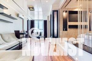 2-к квартира, посуточно, 50м2, 5/5 этаж