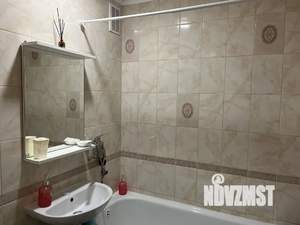 Студия квартира, посуточно, 27м2, 12/17 этаж