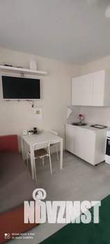 Студия квартира, посуточно, 30м2, 7/16 этаж