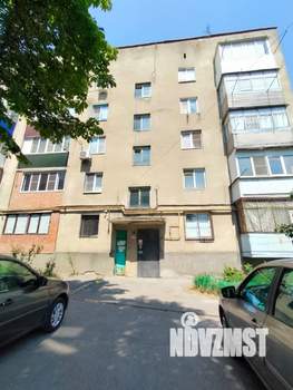 1-к квартира, на длительный срок, 35м2, 2/6 этаж