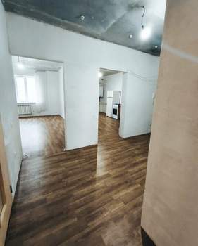 2-к квартира, на длительный срок, 64м2, 11/24 этаж