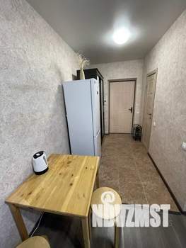 1-к квартира, посуточно, 24м2, 12/20 этаж