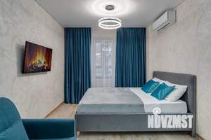 Студия квартира, на длительный срок, 28м2, 15/28 этаж