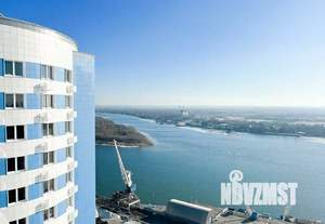 1-к квартира, посуточно, 27м2, 1/1 этаж