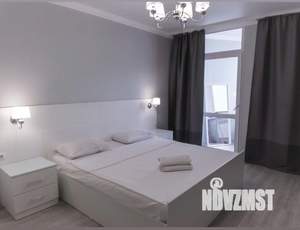 2-к квартира, посуточно, 50м2, 1/1 этаж